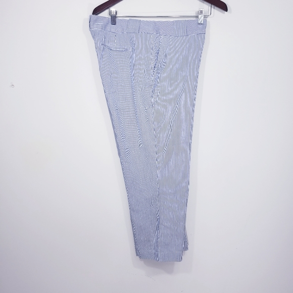 Attention crop pants size 14 - Picture 4 of 7